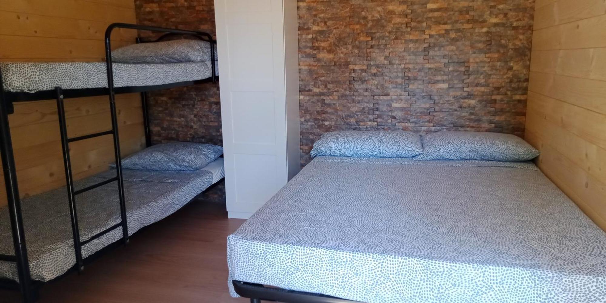Hotel Circemed San Felice Circeo Pokoj fotografie